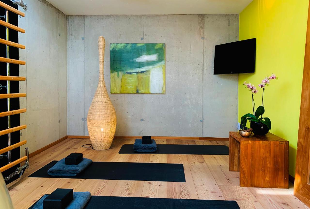 Apartmán Bergesgruen Oberstdorf Exteriér fotografie